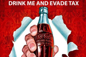 Nghi chuyển giá, Coca-Cola bị tẩy chay?